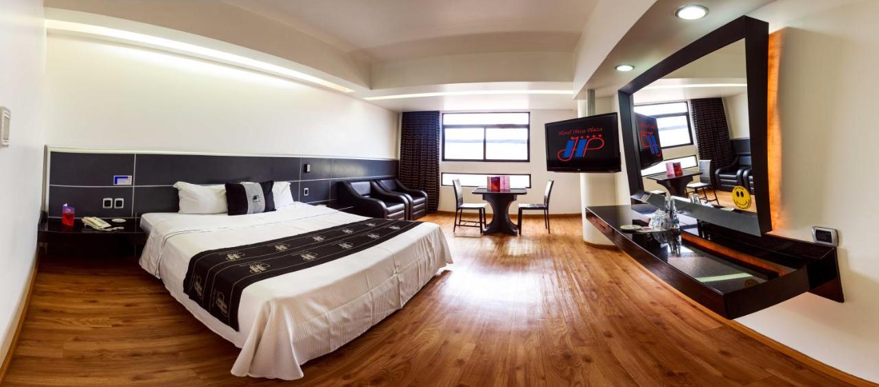 Hotel Ibiza Plaza Μεξικό Εξωτερικό φωτογραφία