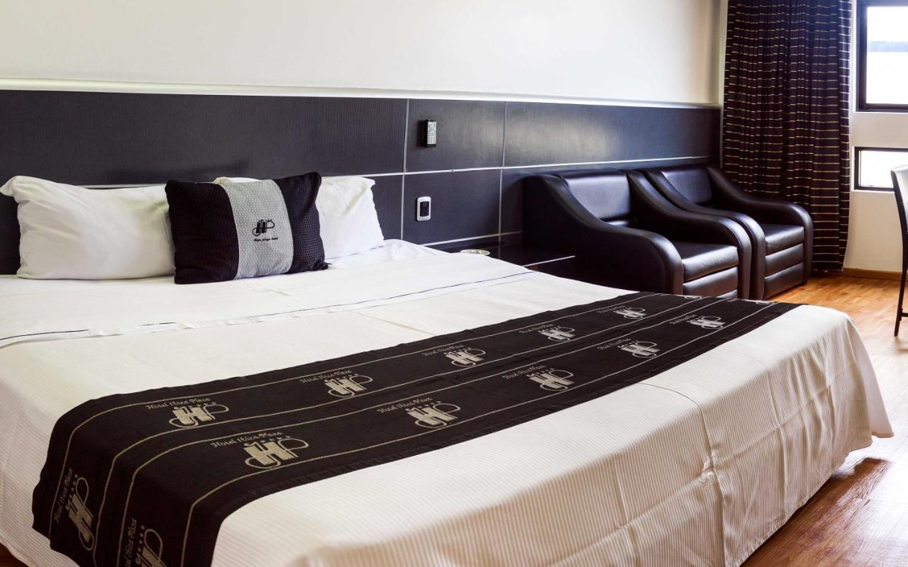 Hotel Ibiza Plaza Μεξικό Εξωτερικό φωτογραφία