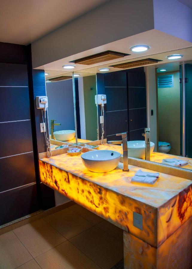 Hotel Ibiza Plaza Μεξικό Εξωτερικό φωτογραφία