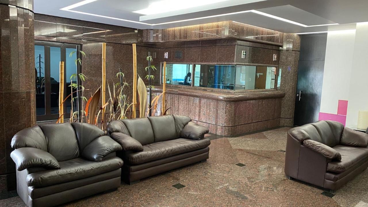 Hotel Ibiza Plaza Μεξικό Εξωτερικό φωτογραφία