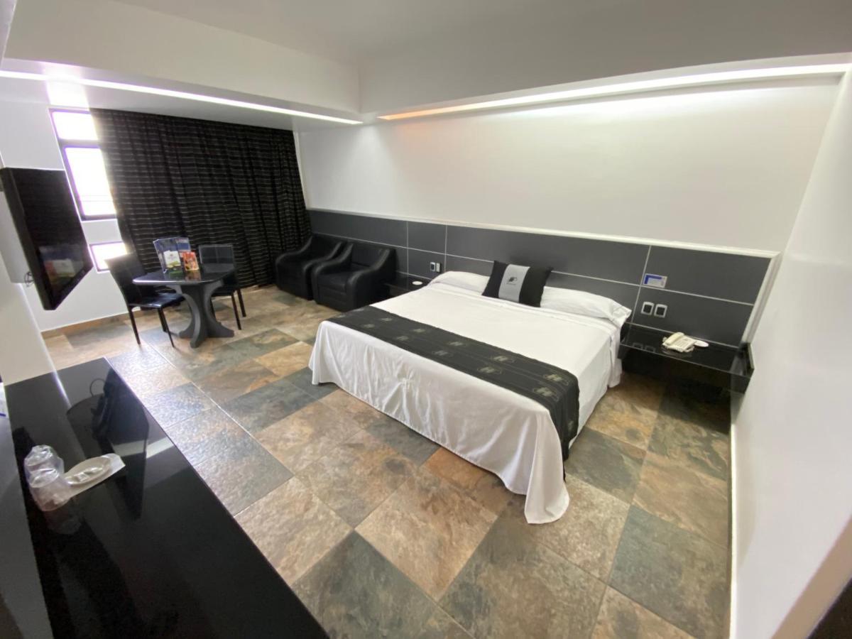 Hotel Ibiza Plaza Μεξικό Εξωτερικό φωτογραφία