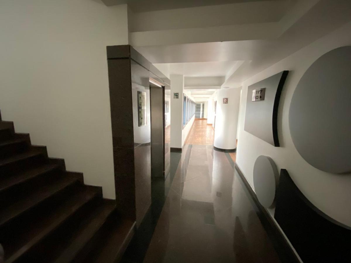 Hotel Ibiza Plaza Μεξικό Εξωτερικό φωτογραφία