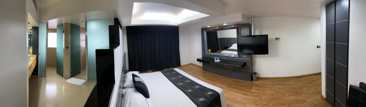 Hotel Ibiza Plaza Μεξικό Εξωτερικό φωτογραφία