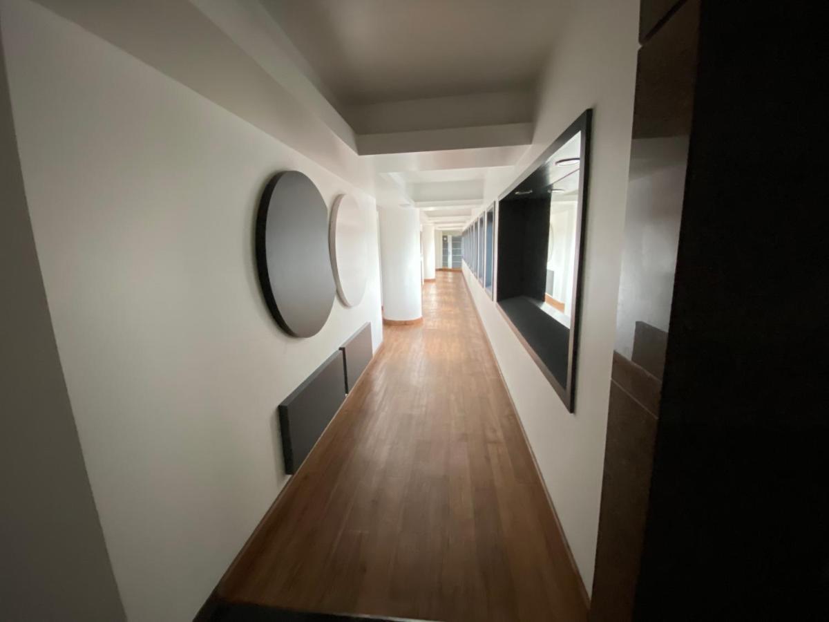 Hotel Ibiza Plaza Μεξικό Εξωτερικό φωτογραφία